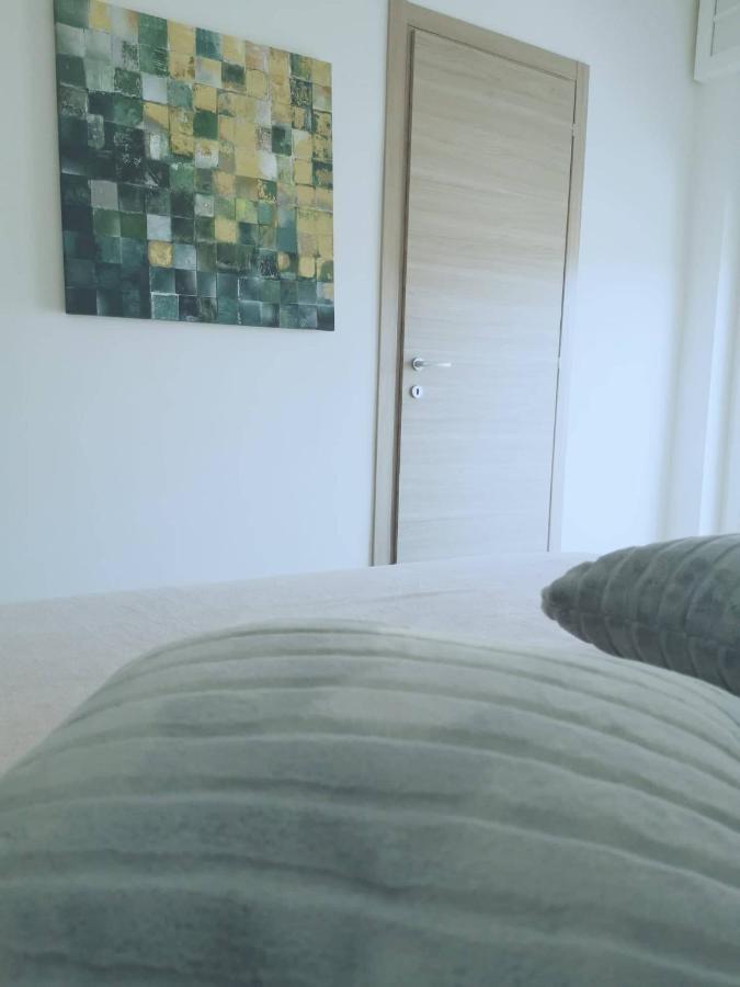 那不勒斯Adele'S House住宿加早餐旅馆 外观 照片